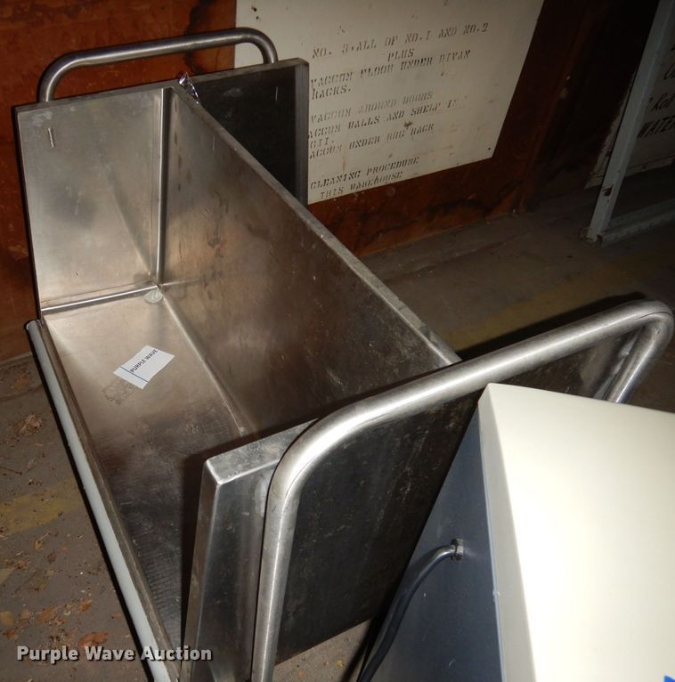 image for item IS9617 Restaurant equipment