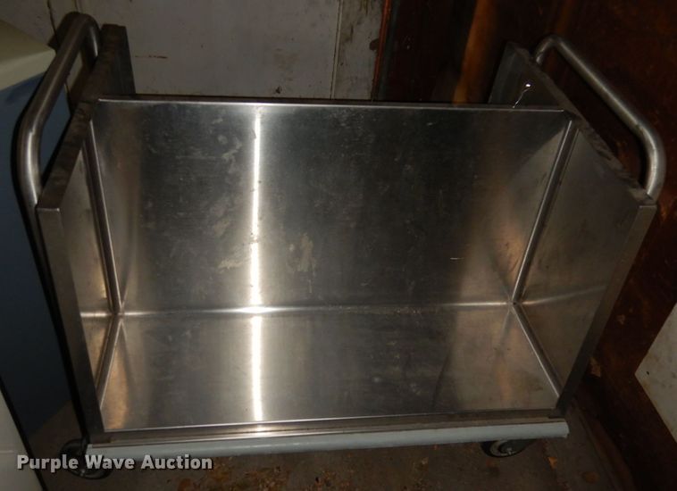 image for item IS9617 Restaurant equipment