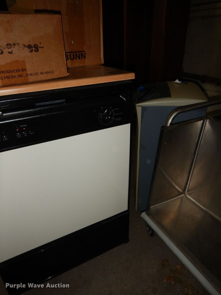 image for item IS9617 Restaurant equipment