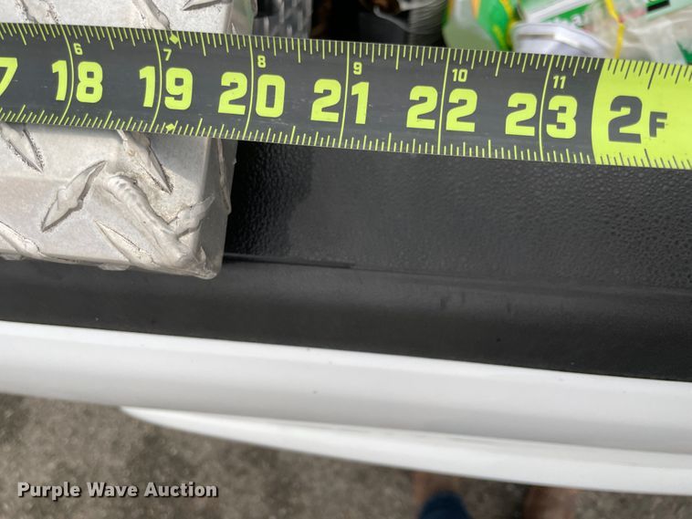 image for item IU9305 2007 Chevrolet Silverado 1500  Crew Cab pickup truck