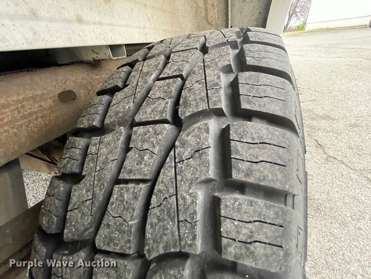 image for item IU9305 2007 Chevrolet Silverado 1500  Crew Cab pickup truck