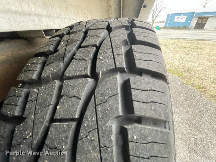 image for item IU9305 2007 Chevrolet Silverado 1500  Crew Cab pickup truck