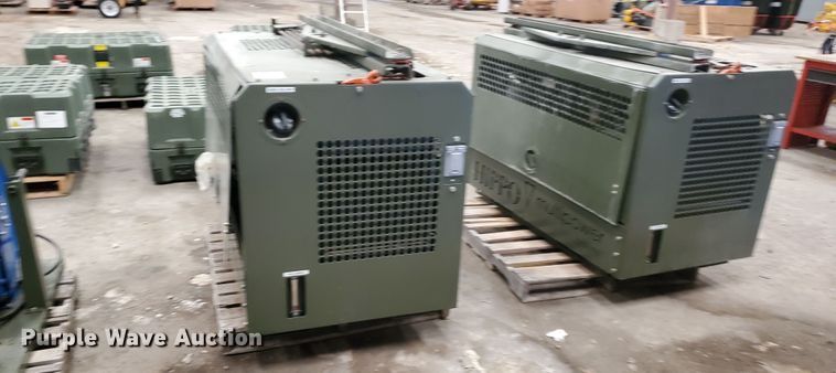 image for item IX9078 2013 Kippertool HEPPOE emergency kit