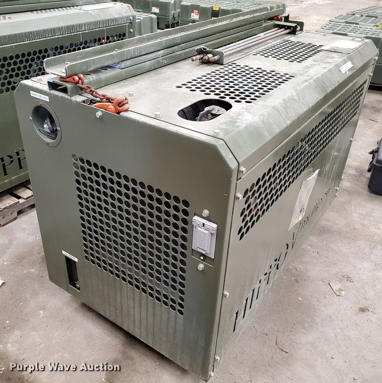 image for item IX9078 2013 Kippertool HEPPOE emergency kit