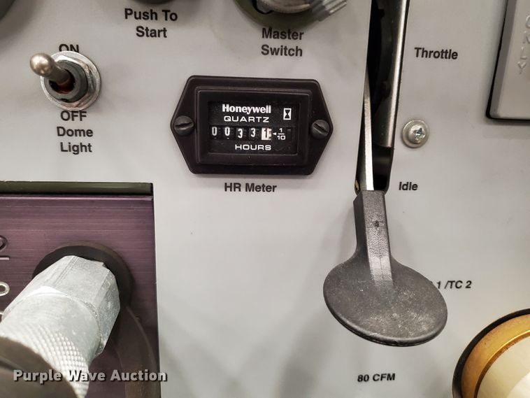 image for item IX9078 2013 Kippertool HEPPOE emergency kit