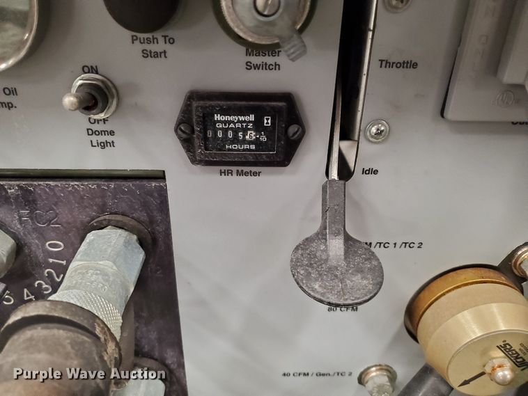 image for item IX9078 2013 Kippertool HEPPOE emergency kit