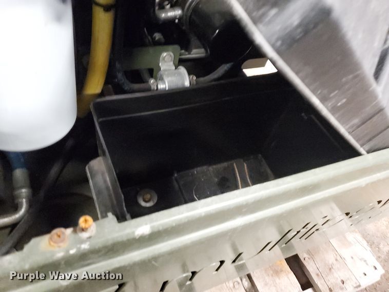 image for item IX9078 2013 Kippertool HEPPOE emergency kit