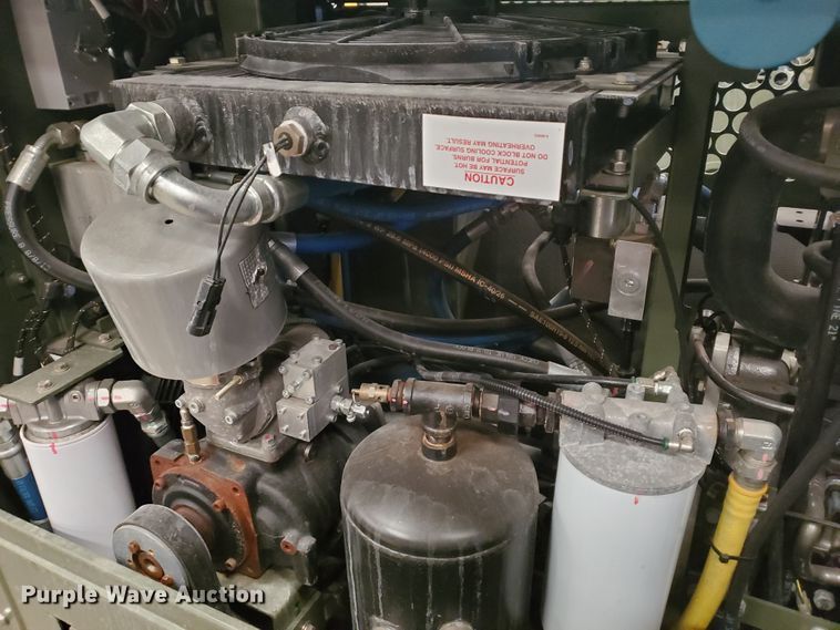 image for item IX9078 2013 Kippertool HEPPOE emergency kit