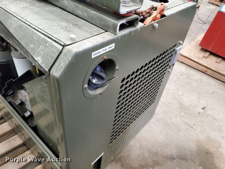 image for item IX9078 2013 Kippertool HEPPOE emergency kit