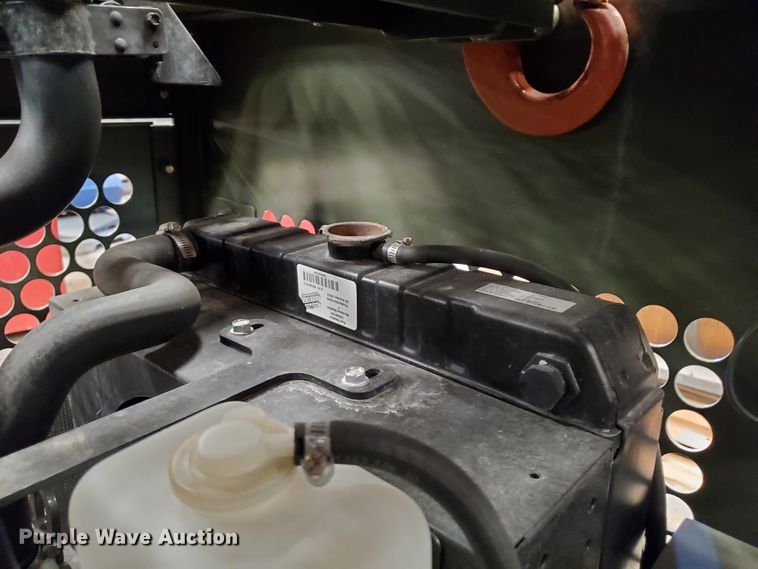 image for item IX9078 2013 Kippertool HEPPOE emergency kit