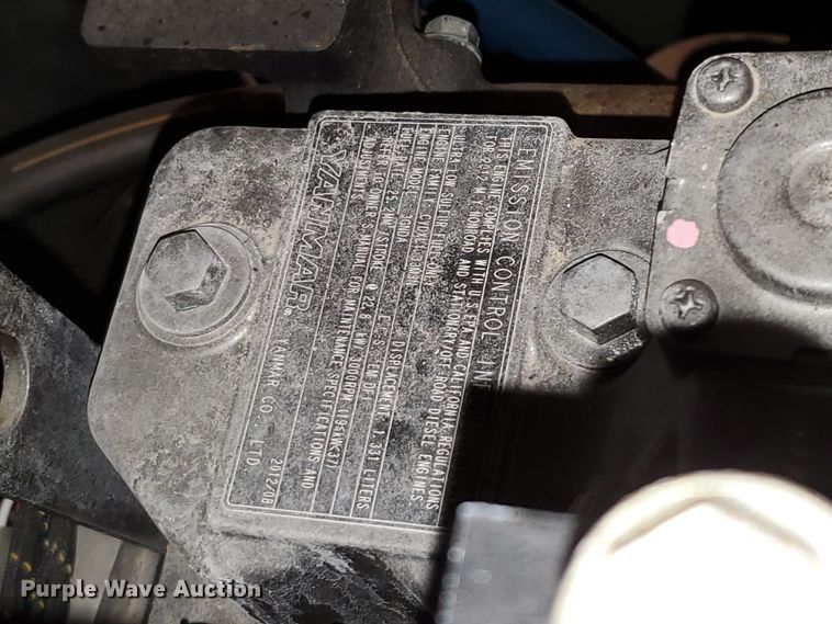 image for item IX9078 2013 Kippertool HEPPOE emergency kit