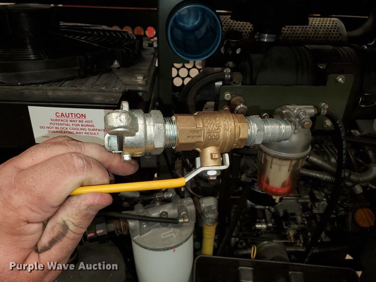 image for item IX9078 2013 Kippertool HEPPOE emergency kit