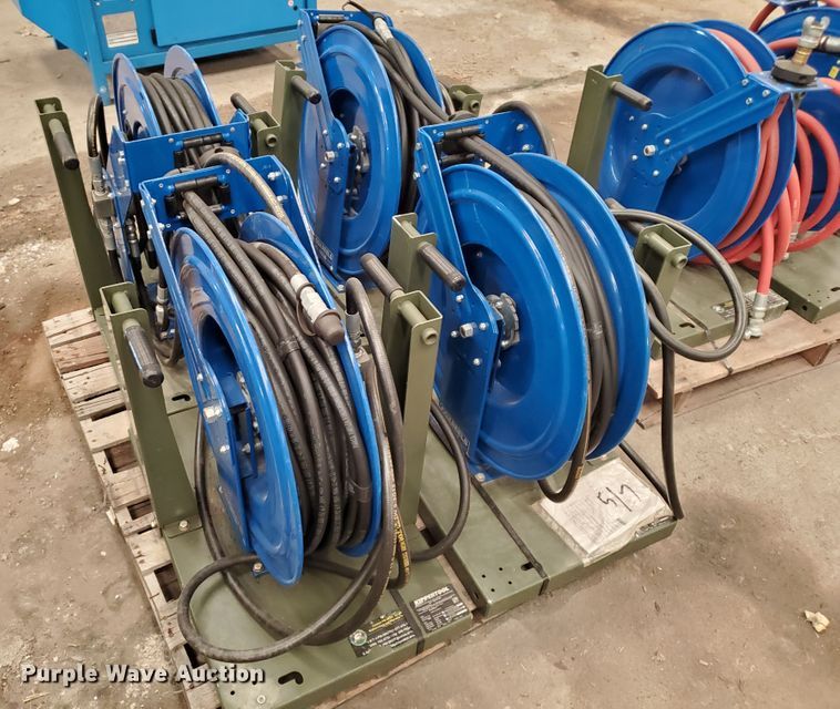 image for item IX9078 2013 Kippertool HEPPOE emergency kit