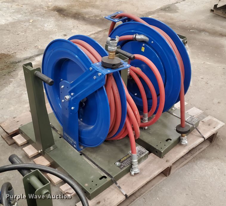 image for item IX9078 2013 Kippertool HEPPOE emergency kit