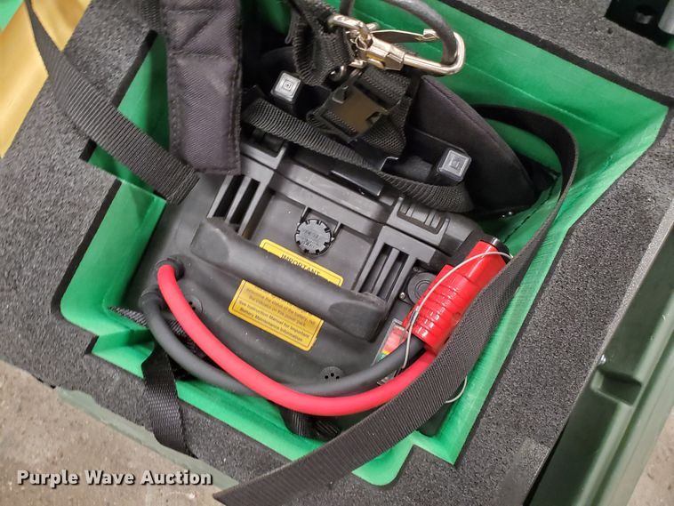 image for item IX9078 2013 Kippertool HEPPOE emergency kit