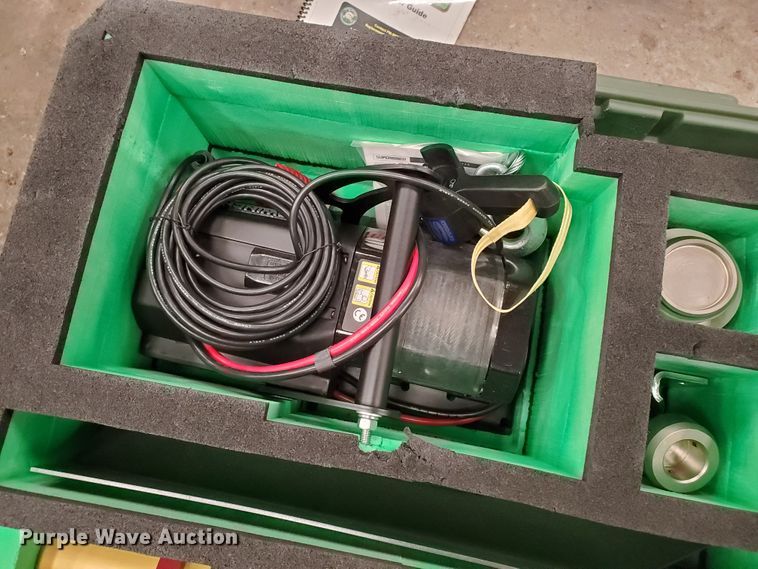 image for item IX9078 2013 Kippertool HEPPOE emergency kit