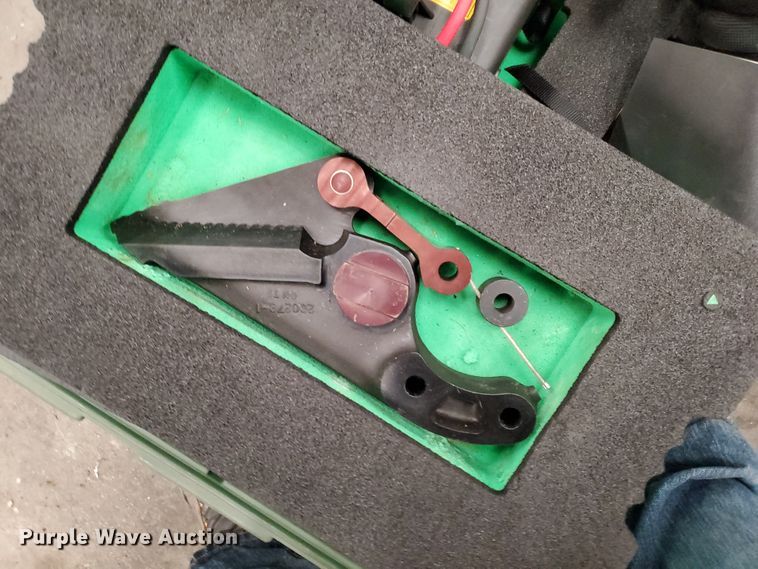 image for item IX9078 2013 Kippertool HEPPOE emergency kit