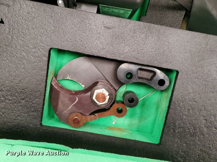 image for item IX9078 2013 Kippertool HEPPOE emergency kit