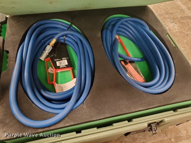 image for item IX9078 2013 Kippertool HEPPOE emergency kit