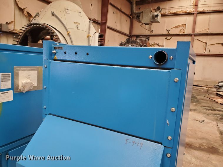 image for item IX9085 2015 Mako BAM08H  air compressor