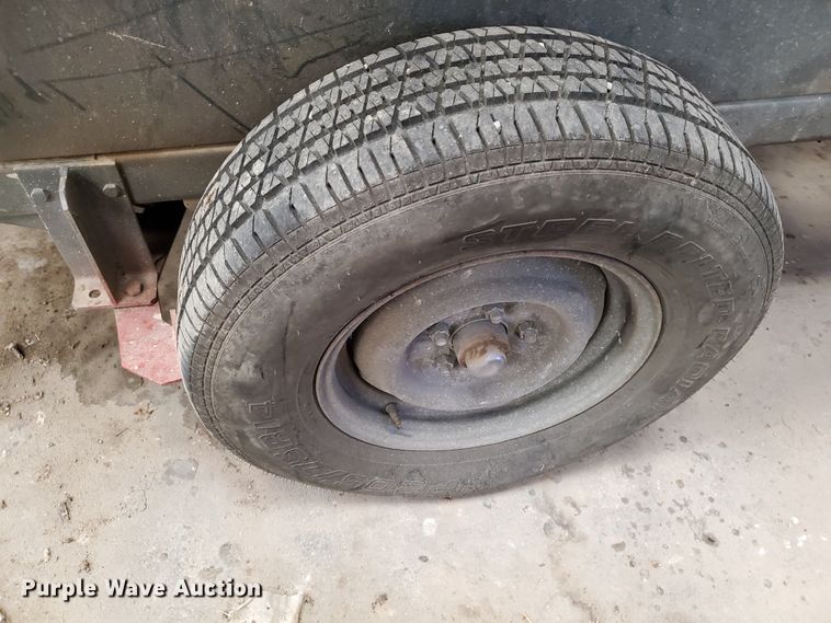 image for item IX9136 Davey  air compressor