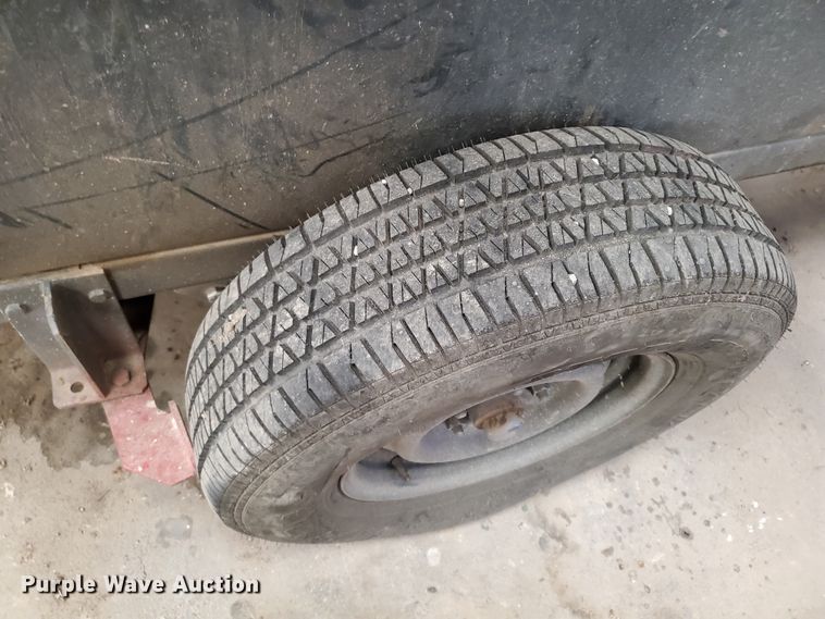 image for item IX9136 Davey  air compressor