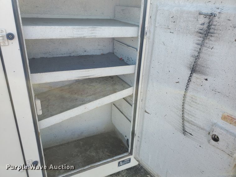 image for item IX9151 1978 Ford F600  bucket truck