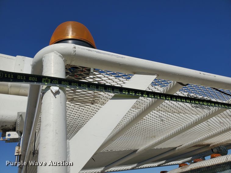 image for item IX9151 1978 Ford F600  bucket truck