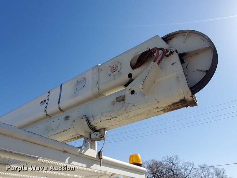 image for item IX9151 1978 Ford F600  bucket truck