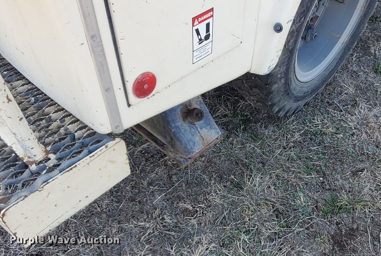 image for item IX9151 1978 Ford F600  bucket truck