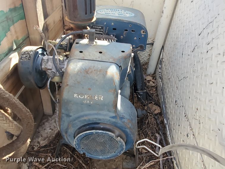 image for item IX9151 1978 Ford F600  bucket truck