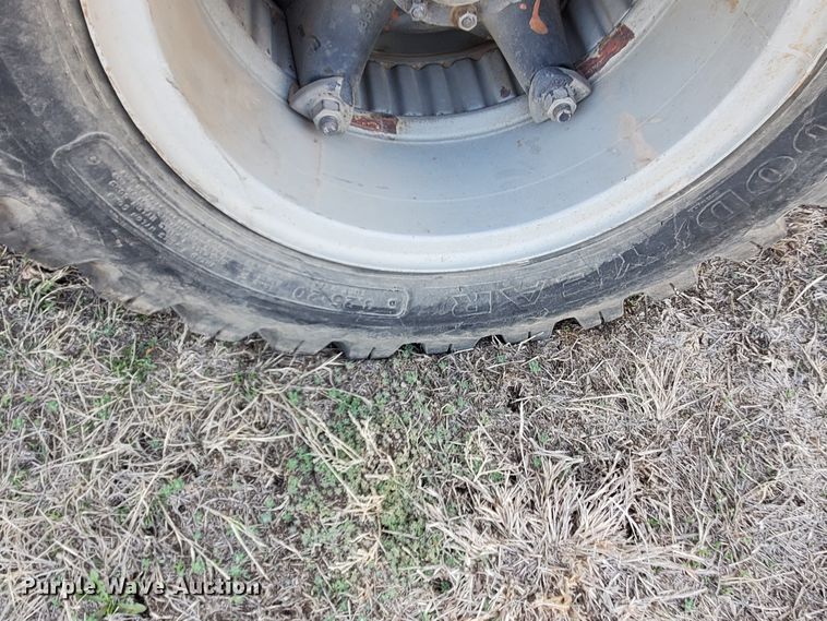 image for item IX9151 1978 Ford F600  bucket truck