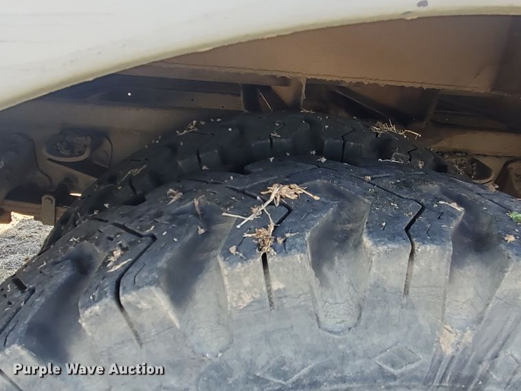 image for item IX9151 1978 Ford F600  bucket truck