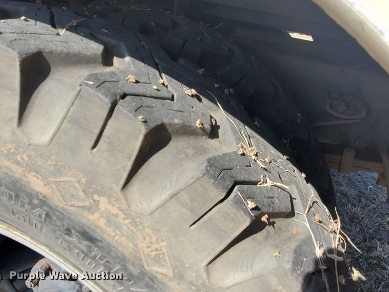 image for item IX9151 1978 Ford F600  bucket truck