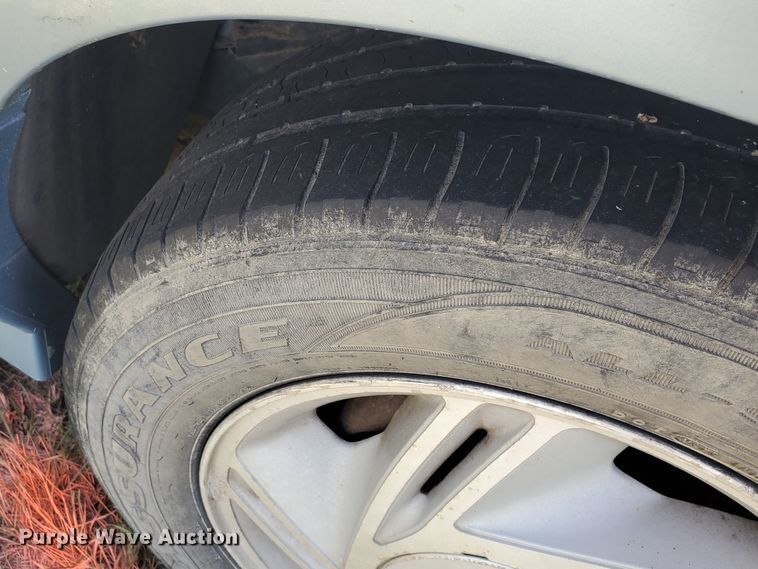 image for item IX9179 1993 Pontiac Bonneville