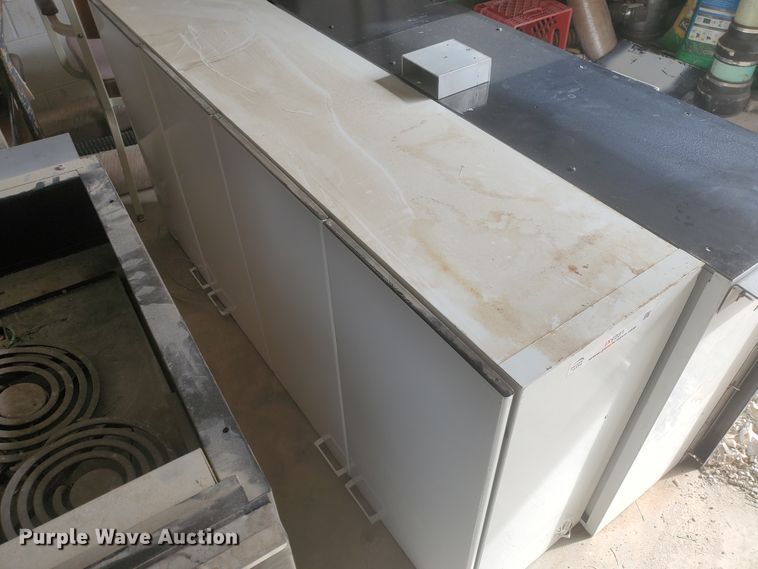 image for item IX9231 (2) Dwyer kitchenette sets