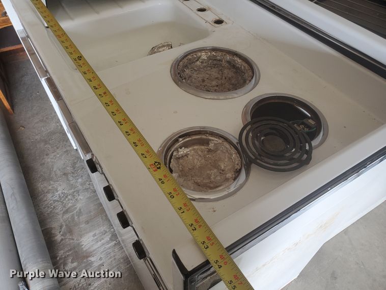 image for item IX9231 (2) Dwyer kitchenette sets