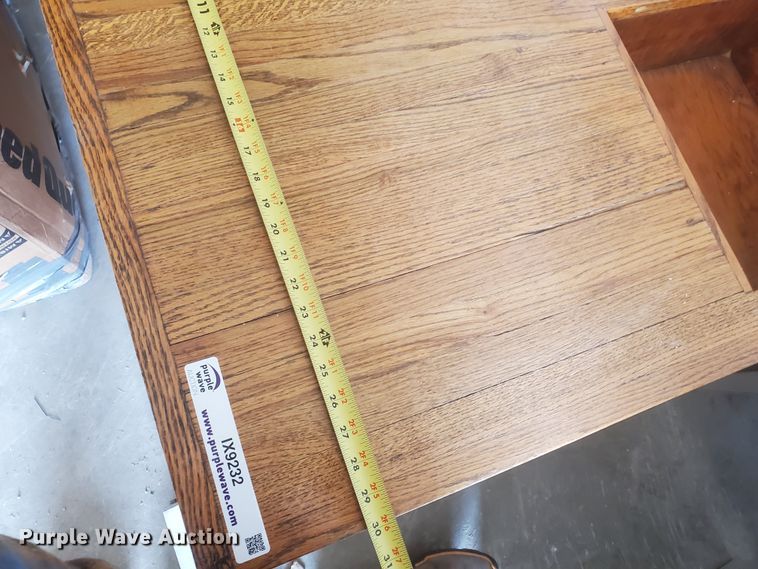 image for item IX9232 (4) desks