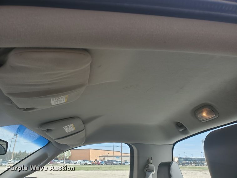 image for item IX9233 2007 Dodge Ram 1500  pickup truck