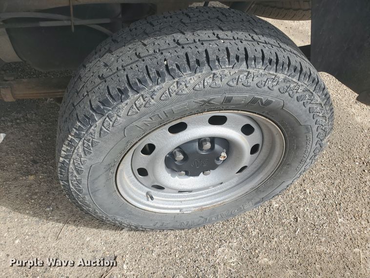 image for item IX9233 2007 Dodge Ram 1500  pickup truck