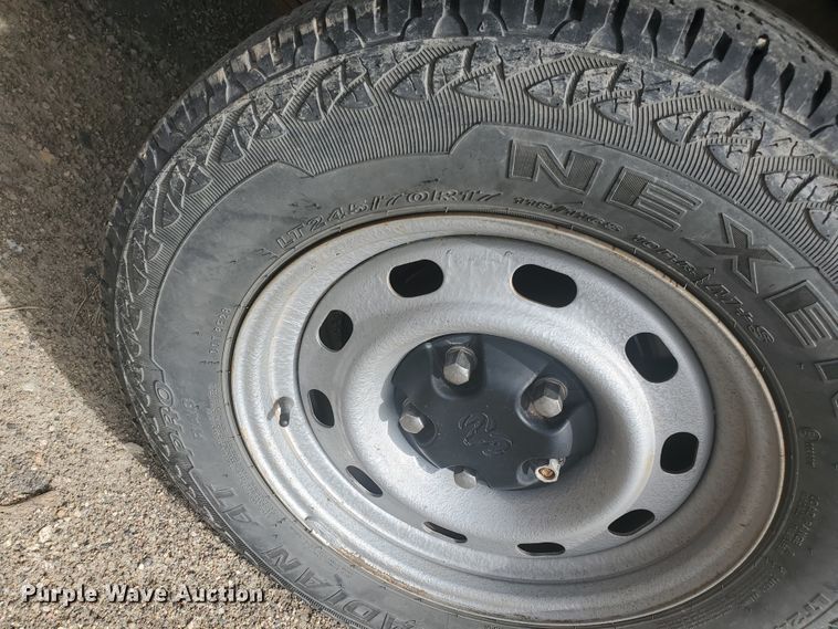 image for item IX9233 2007 Dodge Ram 1500  pickup truck