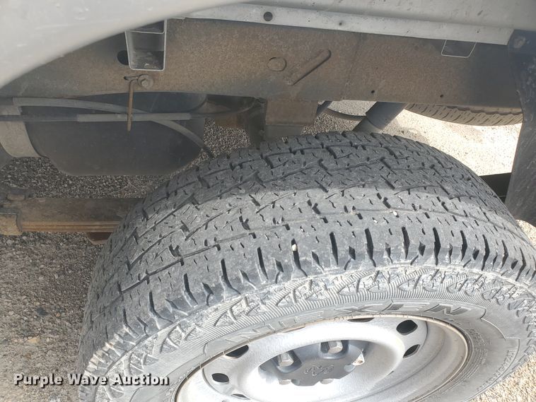 image for item IX9233 2007 Dodge Ram 1500  pickup truck