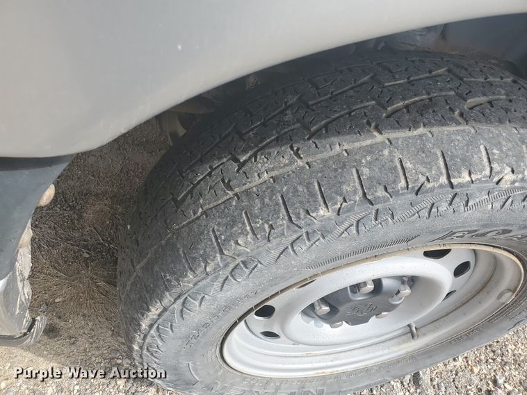 image for item IX9233 2007 Dodge Ram 1500  pickup truck