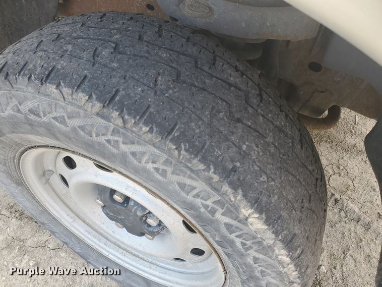 image for item IX9233 2007 Dodge Ram 1500  pickup truck