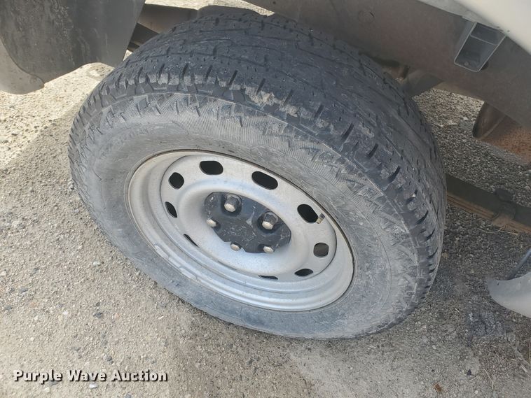 image for item IX9233 2007 Dodge Ram 1500  pickup truck