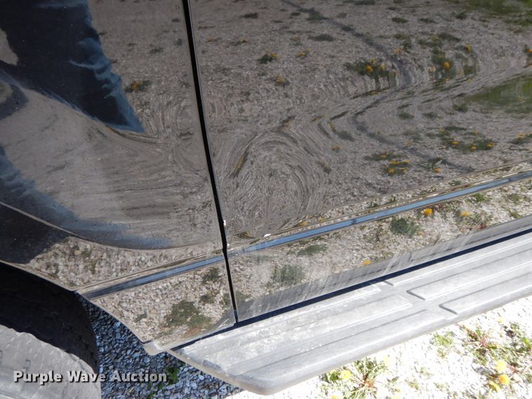 image for item IX9478 2013 Ford F150  SuperCrew pickup truck