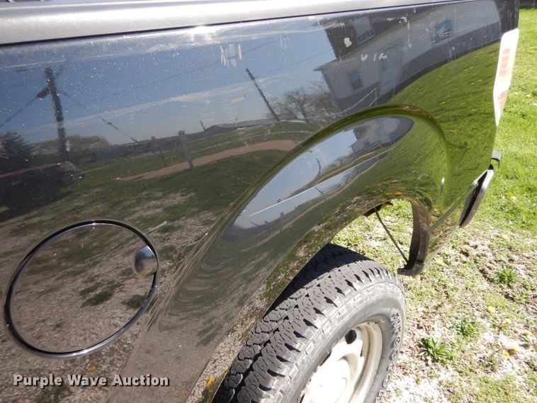 image for item IX9478 2013 Ford F150  SuperCrew pickup truck