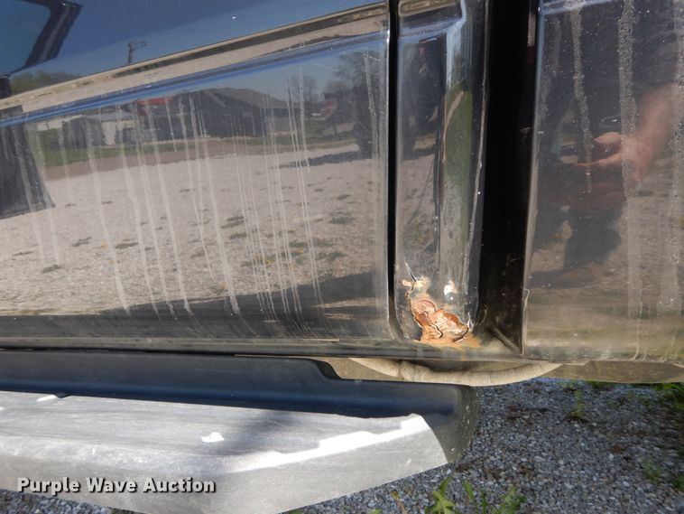 image for item IX9478 2013 Ford F150  SuperCrew pickup truck