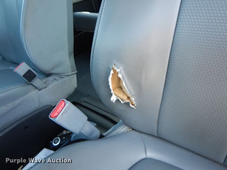 image for item IX9478 2013 Ford F150  SuperCrew pickup truck