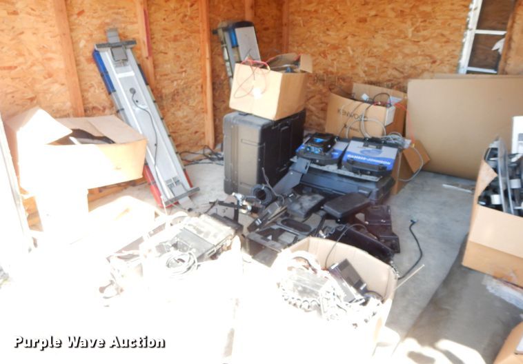 image for item IX9479 Automotive accessories